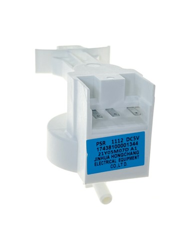 Presostato lavadora Midea 17438100001344