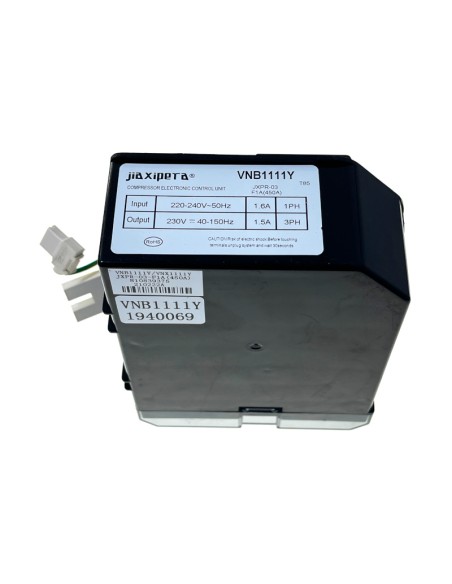 Módulo inverter VNB1111Y frigorífico Hisense