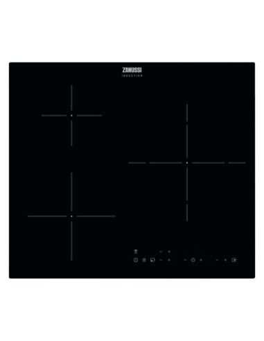Cristal inducción Zanussi ZITX633K 3058136122