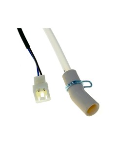 Manguera aquastop lavavajillas Beko 1760360300 2