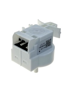Presostato lavadora Midea 17438100001348 2