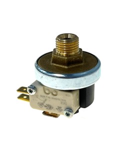 Presostato vaporeta estandard 1/4" - 6 bares - 5212810581