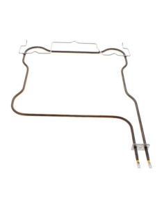 Resistencia solera horno Whirlpool, Indesit - C00863131, C00526533