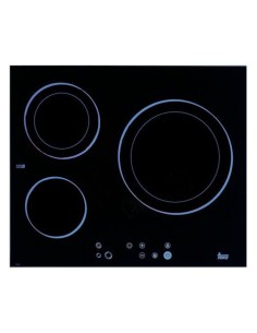 Cristal vitrocerámica Teka TR 640 VR02 20204040