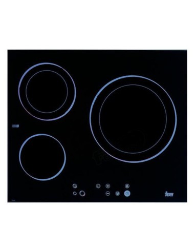 Cristal vitrocerámica Teka TR 640 VR02 20204040