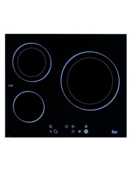 Cristal vitrocerámica Teka TR 640 VR02 20204040