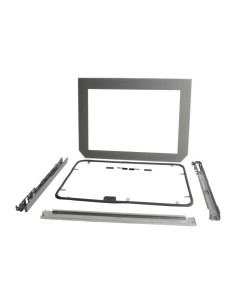 Conjunto de cristal interior IC4 horno pirolitico Balay