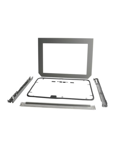 Conjunto de cristal interior IC4 horno pirolitico Balay