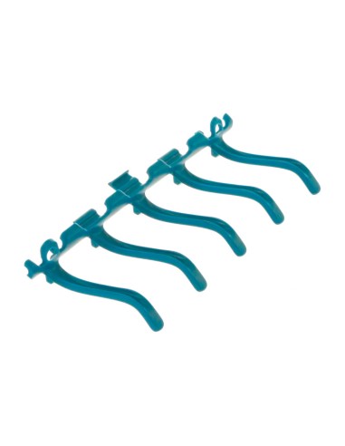 Soporte copas cesto lavavajillas Balay, Bosch 10015980