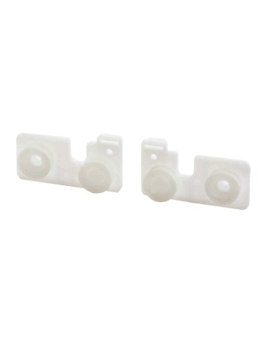 Juego guías puerta lavavajillas integrable Balay 3VF342NP 00610085