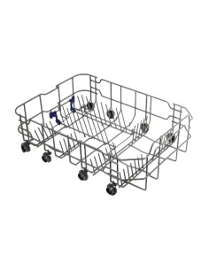 Cesta inferior lavavajillas 45cm Edesa EDB4692 2