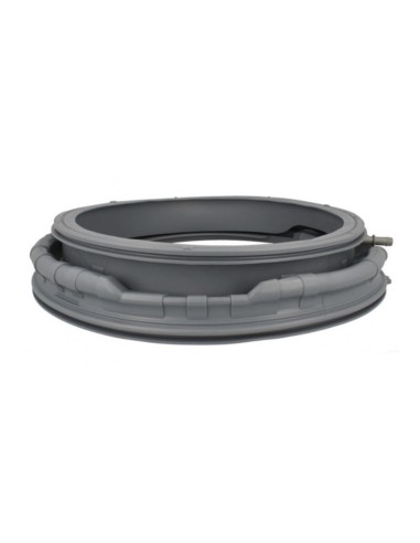 Goma escotilla lavadora Samsung DC97-18852A