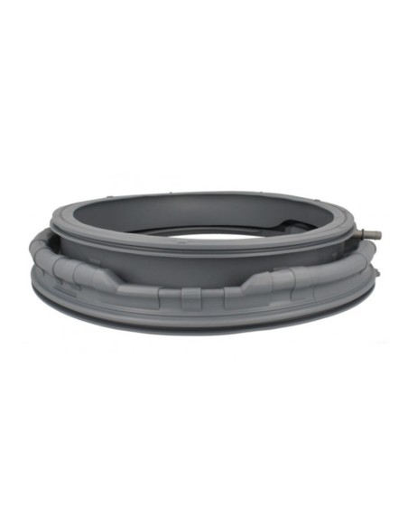 Goma escotilla lavadora Samsung DC97-18852A