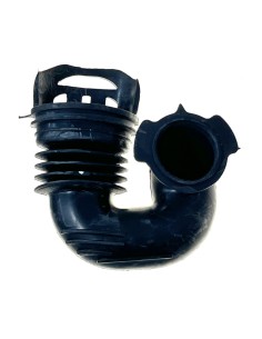 Manguito de jabonera a cuba lavadora LG MAR61961902 2