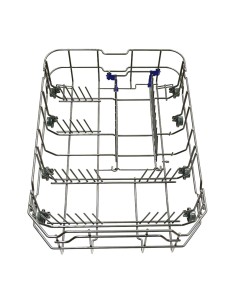 Cesta inferior lavavajillas 45cm Edesa EDB4692