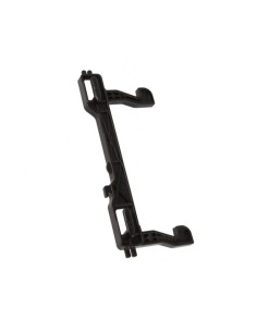 Pestillo cierre microondas Samsung DE64-02355A