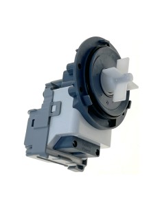 Bomba desagüe lavadora Samsung WD90T534DBW