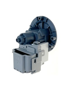 Bomba desagüe lavadora Samsung WD90T534DBW 2