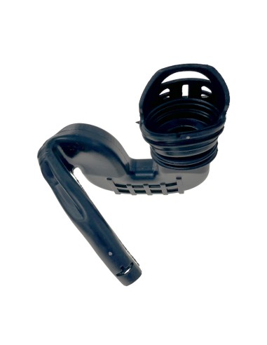 Manguito jaboneta a cuba lavadora LG - MAR62542002, MAR62542004