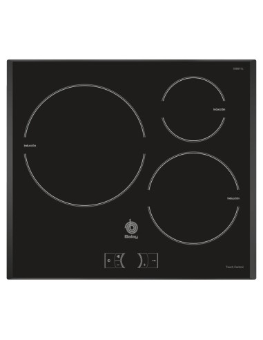 Cristal inducción Balay 3EB815L 20002524