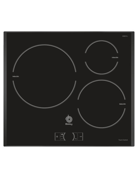 Cristal inducción Balay 3EB815L 20002524