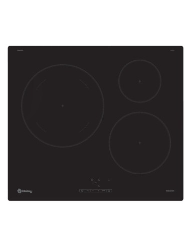 Cristal inducción Balay 3EB865ERS - 20006324