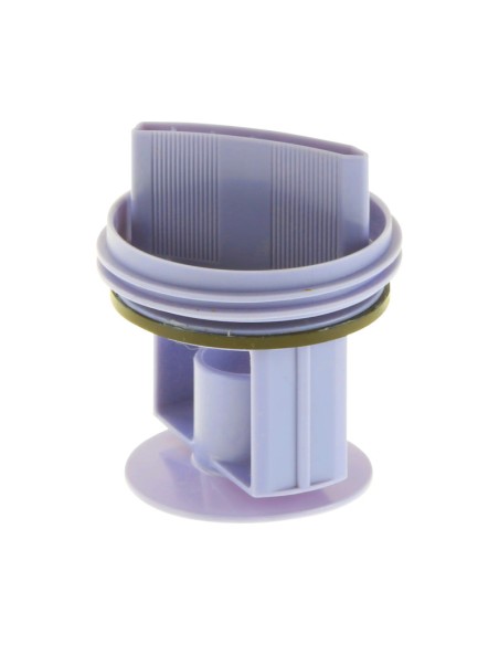 Filtro bomba lavadora Siemens WM14T491ES 00647920