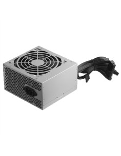 Fuente alimentación ordenador ATX 500W