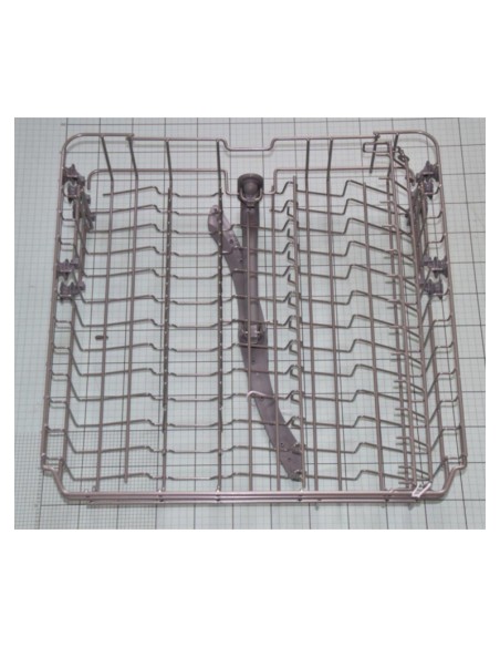 Cesto superior lavavajillas Amica 1037283