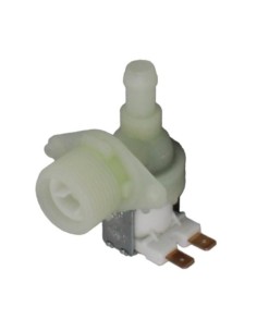 Electroválvula 1 via 90º anclaje  sin tornillos 1883570100