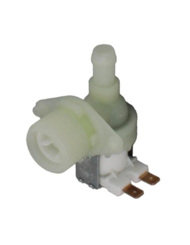 Electroválvula 1 via 90º anclaje  sin tornillos 1883570100