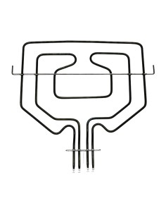 Resistencia horno grill doble TEKA HSB635 83340303