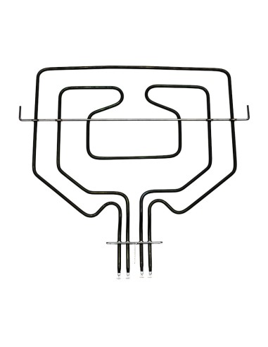Resistencia horno grill doble TEKA HSB635 83340303