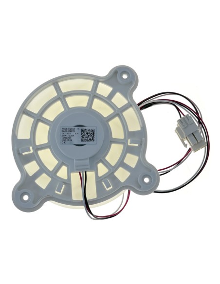 Ventilador frigorífico Samsung DA31-00287B