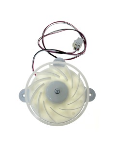 Ventilador frigorífico Samsung DA31-00287B 2