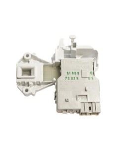 Blocapuertas lavadora Bosch WKD28541EE 00627557