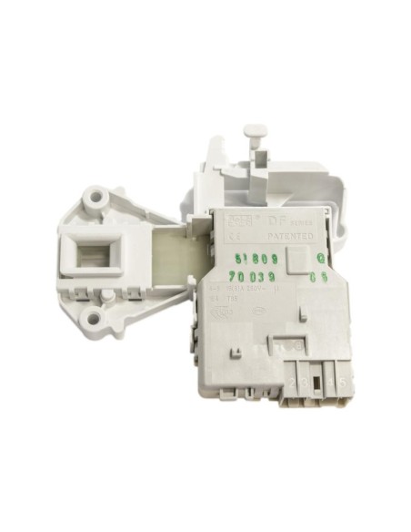 Blocapuertas lavadora Bosch WKD28541EE 00627557