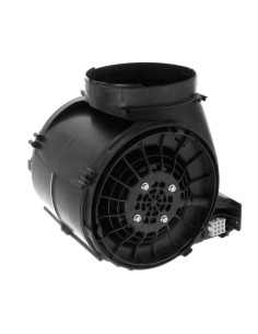 Motor campana Siemens LB89585M - 11030780