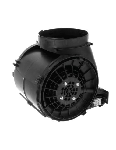 Motor campana Siemens LB89585M - 11030780