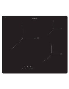 Cristal vitrocerámica Edesa EVT6328RA