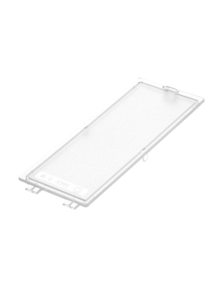 Tapa luz campana integrable Balay 3BF263NX-12025015