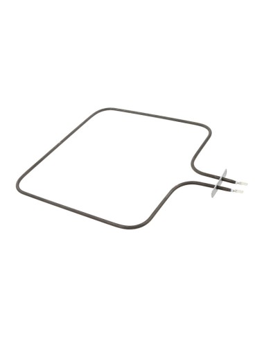 Resistencia solera horno Zanussi 140089338317