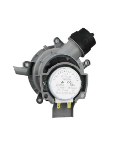 Valvula lavado alternativo lavavajillas Beko DFN28430W