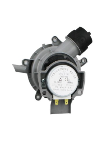 Valvula lavado alternativo lavavajillas Beko DFN28430W