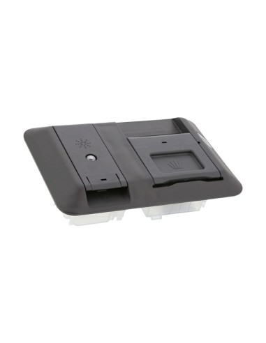 Dispensador detergente lavavajillas AEG Electrolux bajo voltaje 140001303423