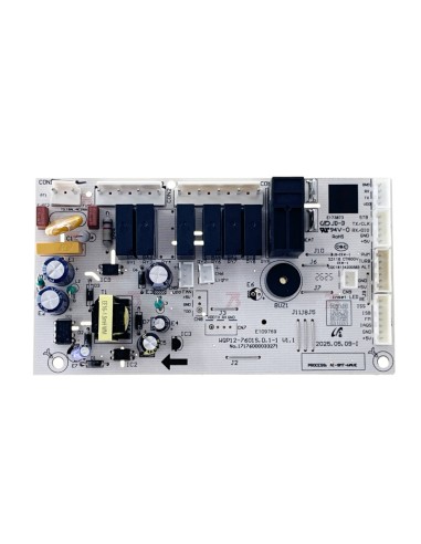 Módulo potencia lavavajillas Zanussi ZDM17301WA 4055548640