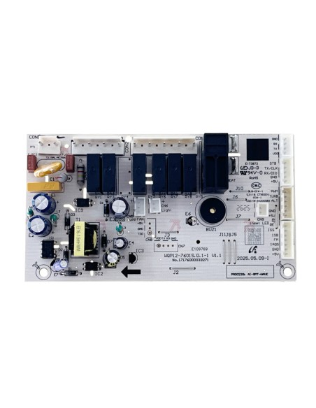 Módulo potencia lavavajillas Zanussi ZDM17301WA 4055548640