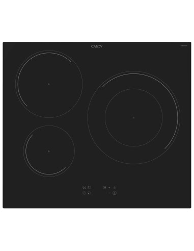 Cristal inducción Candy CI633C/E1 70056022
