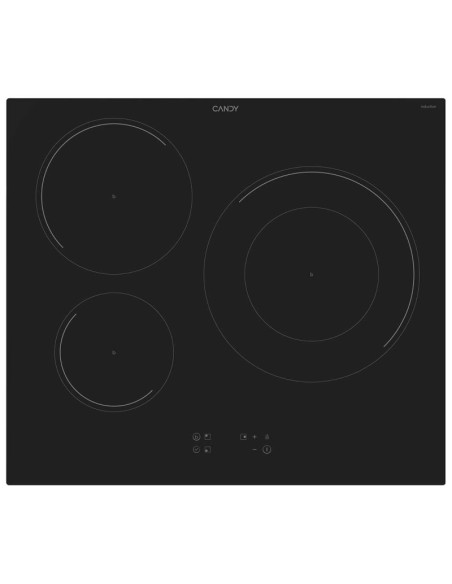 Cristal inducción Candy CI633C/E1 70056022