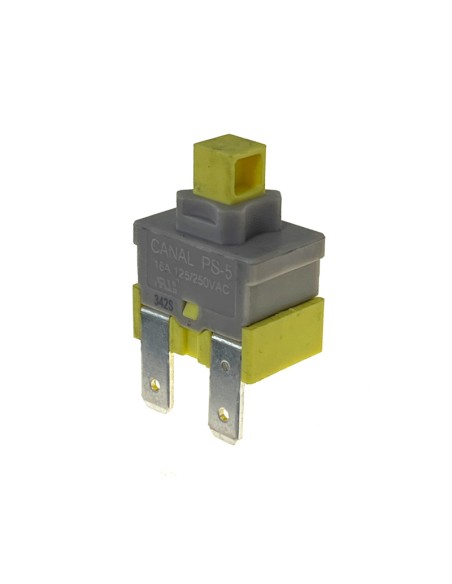 Interruptor aspirador Dyson DC08 91097101